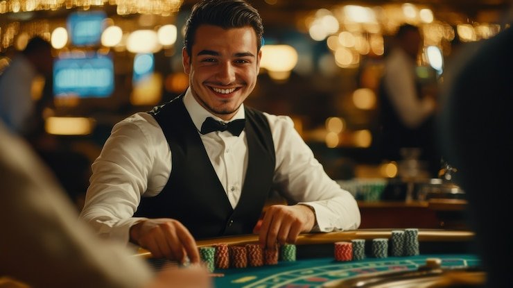 dunia togel featured game showcase