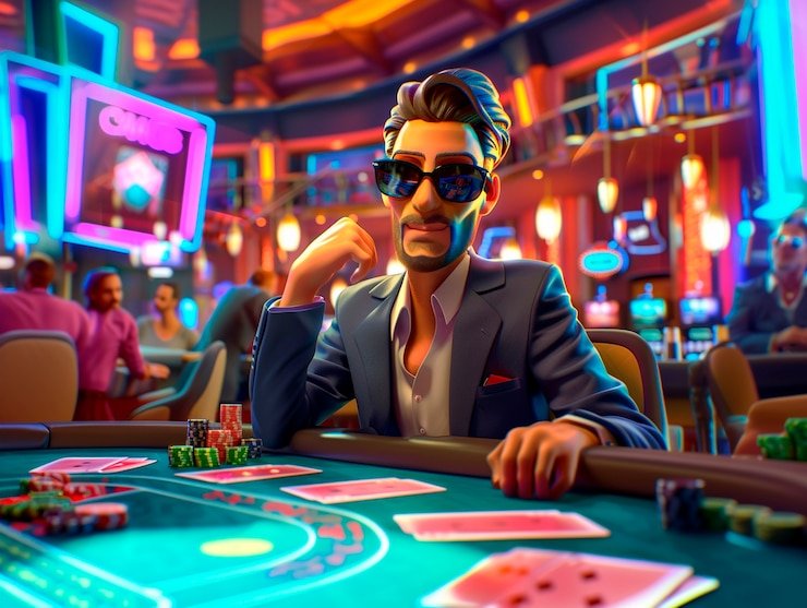 dunia togel featured game showcase