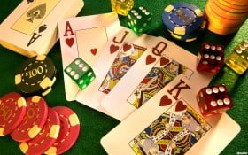 Antarmuka permainan Colok Macau di dunia togel dengan panel taruhan dan hasil undian