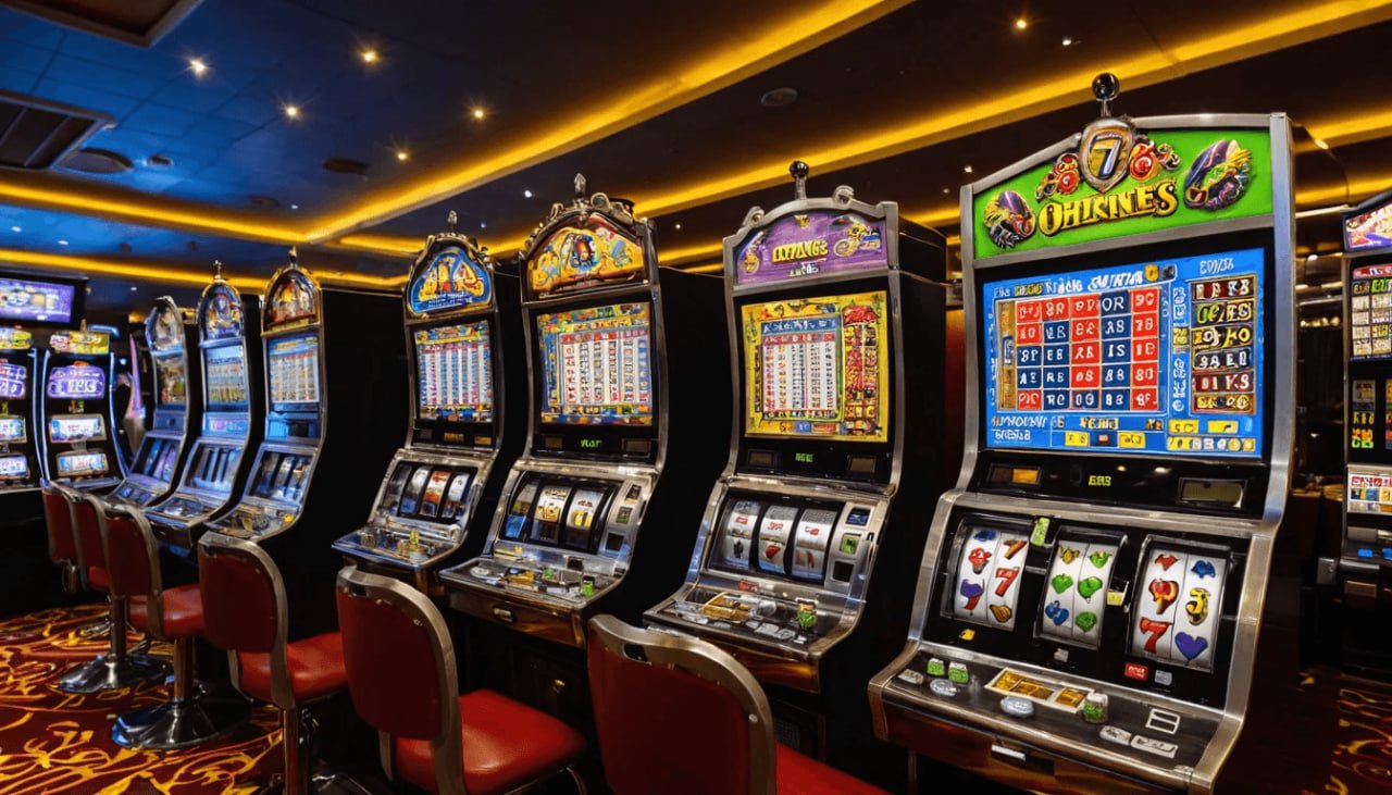 dunia togel featured game showcase