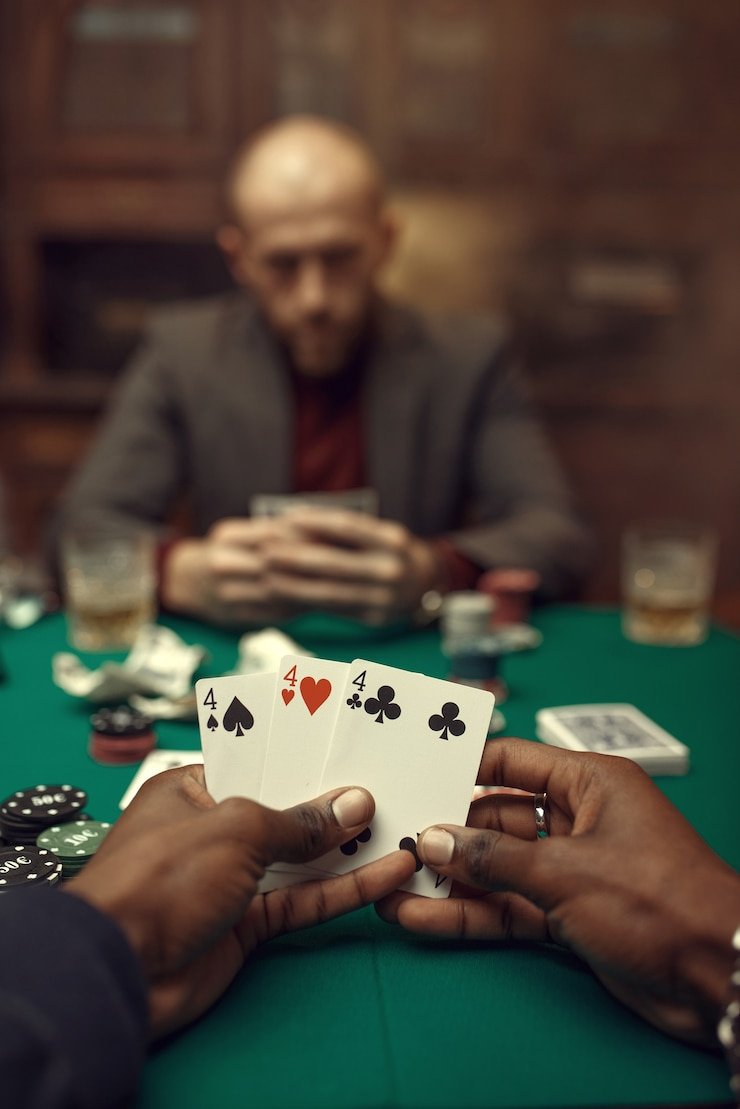 Proses penarikan dana dan tracking status di dunia togel