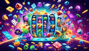 dunia togel featured game showcase